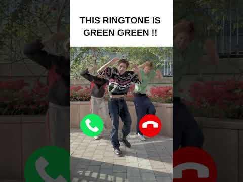redred ringtone by cortis (Download ringtone in my bio) #ringtone #cortis  #cortis_redred