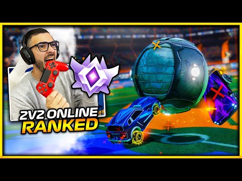 OVO NE SMIJETE RADITI DOK IGRATE ROCKET LEAGUE... w/@evowolfcro