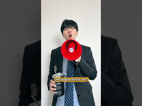 #pov : rekam dulu mana tahu viral