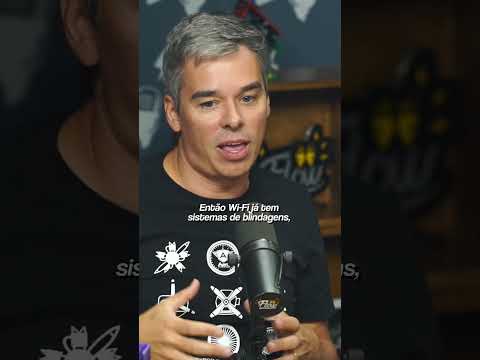 MOTIVO do MODO AVIÃO na VIAGEM AÉREA