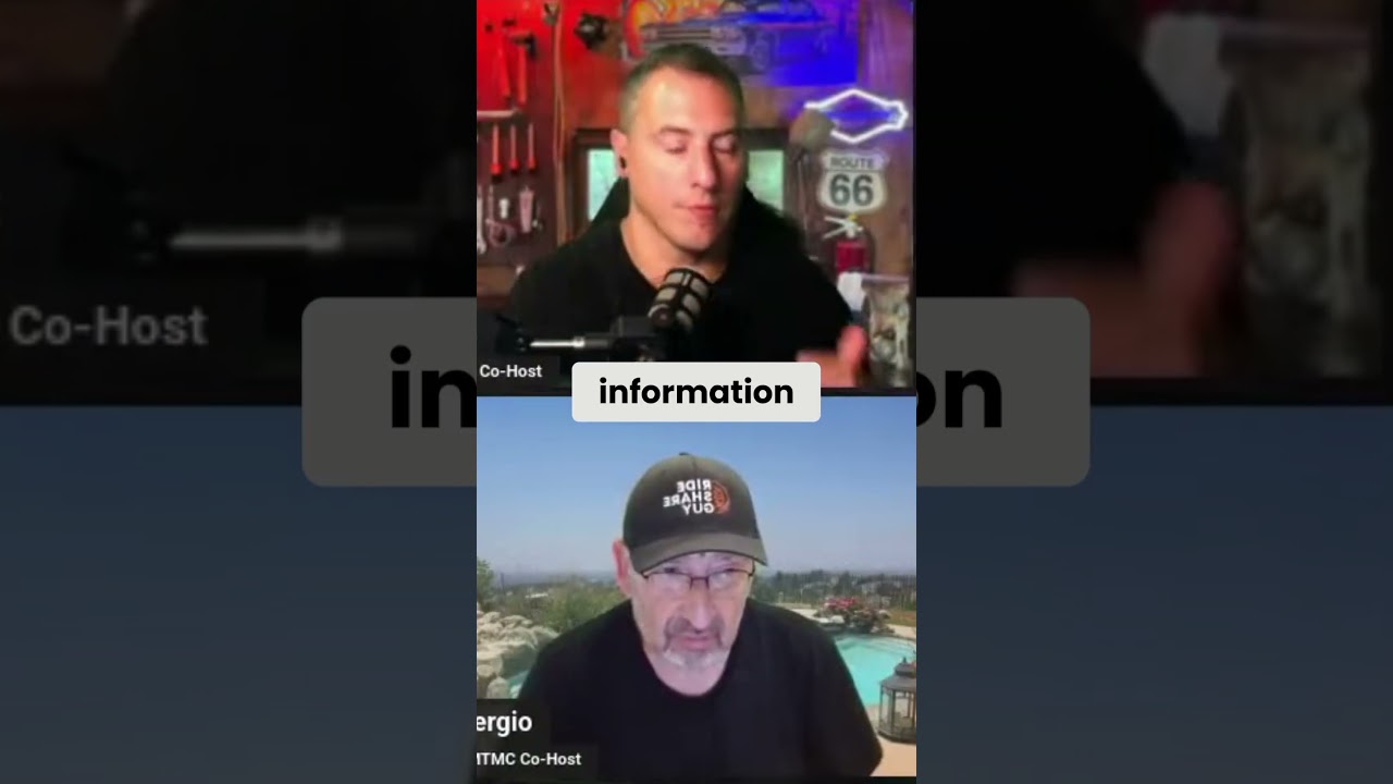 Uber Lyft SCAM Alert: Never Answer These Calls!