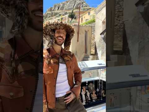 BARRIO LAMBADA FUORI OVUNQUE #FredDePalma #shorts