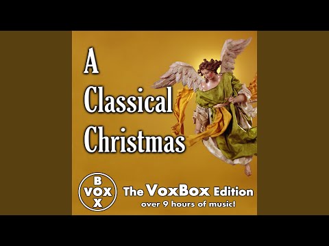 Christmas Oratorio, Part II