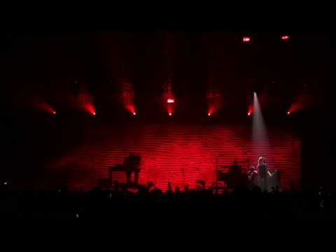 Nine Inch Nails - Closer (The Only Time) - Official HD Footage
