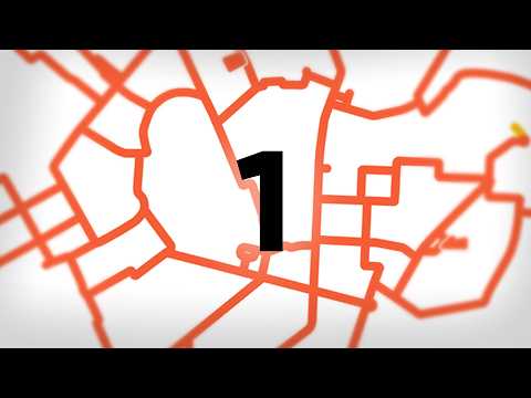 История Петербургского трамвая