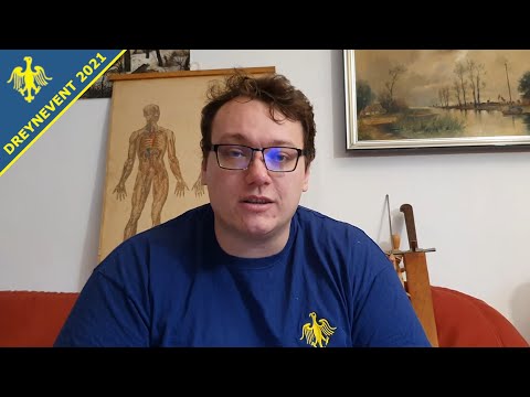 OLIVER GAM - Wounds Caused By Swords