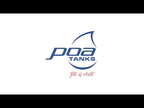 POA Tank (East Africa) Superbrands TV Brand Video