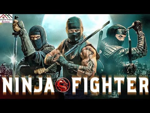 NINJA FIGHTER - Best Action Movie | Jackie Chan | Full Movie In English | NewHollywood Action Movies