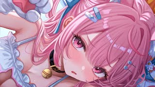 宇宙一萌え声配信☆さくたん・ざ・すとりーむっ！#結城さくな生放送