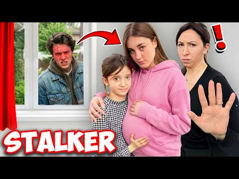 EP 2: L'EX RAGAZZO DI SOFI LA BABYSITTER INCINTA LA STALKERIZZA E NON LA LASCIA STARE !