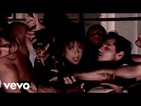 Paula Abdul - Cold Hearted - UC2kTZB_yeYgdAg4wP2tEryA