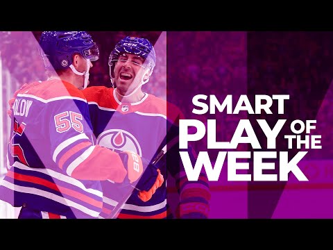 Catelli SMART Play of the Week 04.15.24
