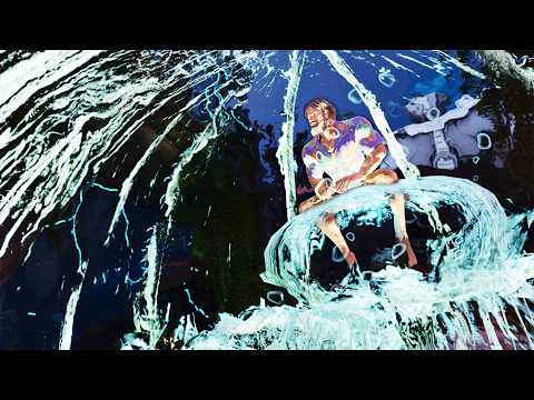 Could this GIANT JELLYFISH be the Ultimate Dino Weapon? | ARK Primal Nemesis #31