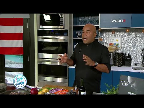 Cocina en presupuesto: Carne guisada con sabor a abuela