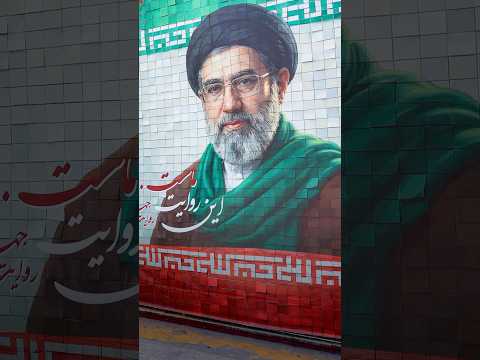 Iran Says Its Enriched Uranium Should Not Be Sent Abroad