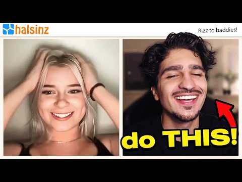 Can You Build Attraction in 29 Minutes? (Raw Footage)