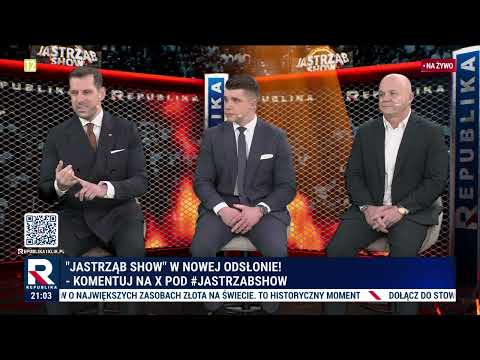 Co dalej z Prawem i Sprawiedliwością? Gregorczyk-Abram rzecznikiem Koalicji Obywatelskiej?