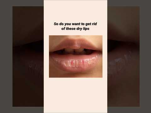 Get soft kissable lips in just 2 mins #kbeauty #skincare #shorts #fypジ #kpop/