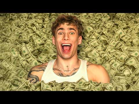 Przetestowałem NAJSZYBSZE Sposoby na PROSTY ZAROBEK $$$