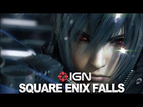 Has Square Enix Fallen from Grace? - PlayStation Conversation - UCKy1dAqELo0zrOtPkf0eTMw