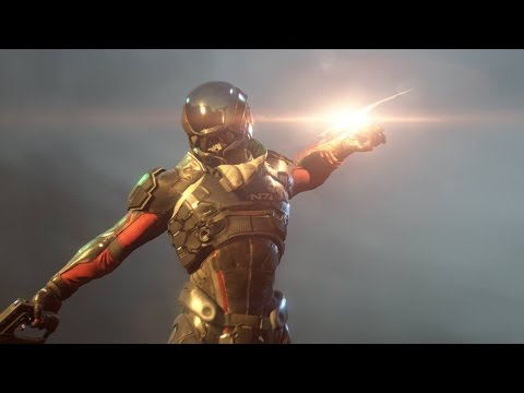 Mass Effect Andromeda: Now What Do We Play this Fall? - Game Scoop! - UCKy1dAqELo0zrOtPkf0eTMw
