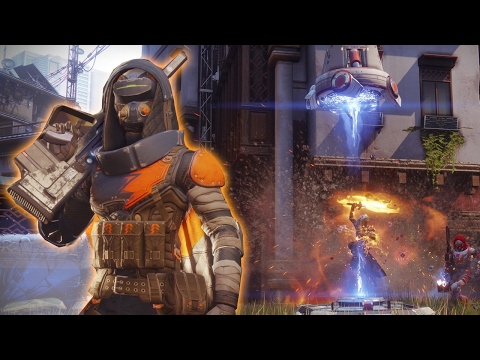 13 Minutes of Destiny 2 Countdown Cruicible Gameplay - UCKy1dAqELo0zrOtPkf0eTMw