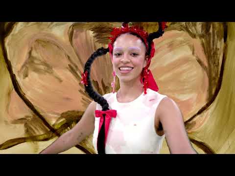 hm.com & H&M Voucher Code video: The Storybook World of Simone Rocha x H&M 📖