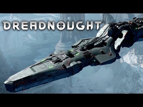 Dreadnought - Founders Pack Trailer - UCbu2SsF-Or3Rsn3NxqODImw