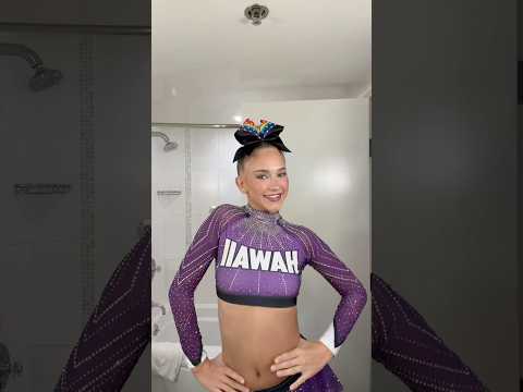 COMING SOON !!!💜🥇 #cheerleader #comp #newvideo