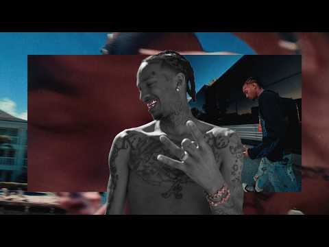 Stunna 4 Vegas - Long Hair Don’t Care (Visualizer)