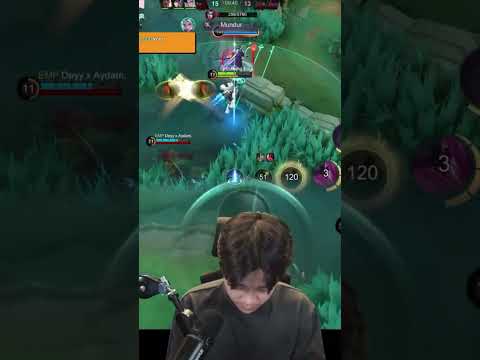 Jangan lupa top up hanya di empe.shop