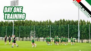 Access Dubai: Celtic back at it! Access Dubai: Celtic back at it!