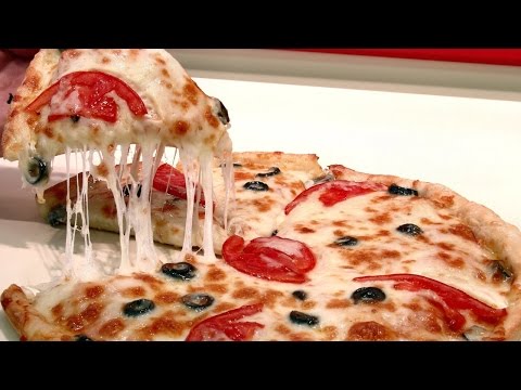 Top 10 Types of Pizza - UCaWd5_7JhbQBe4dknZhsHJg