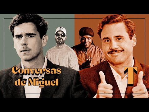 Conversas de Miguel, Ep. T: "Ir a um batizado é muito pior que ir a um funeral"