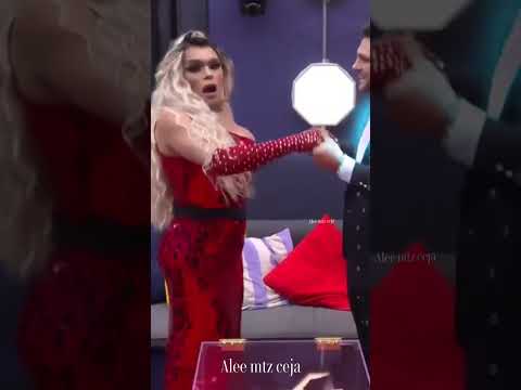 Wendy Guevara Gana La Casa de los famosos México #wendyguevara #lasperdidasoficial #lasperdidas