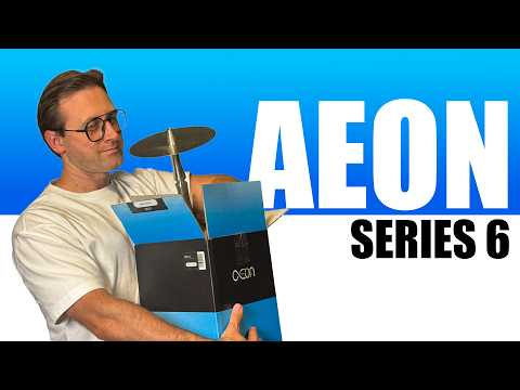 AEON Edition 6 - воскресіння компанії AEON | Premium Plus &amp; Lounge Plus
