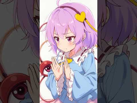 【東方】さとり妖怪の悩み