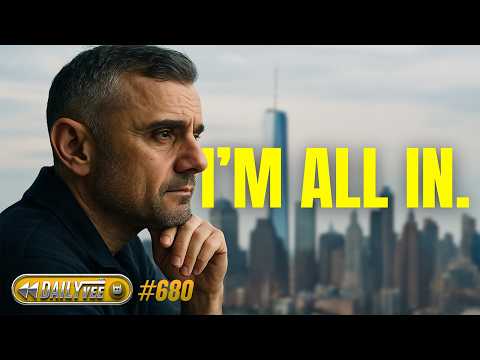 GaryVee: Building V Friends Brand with Personal Touch in Orlando