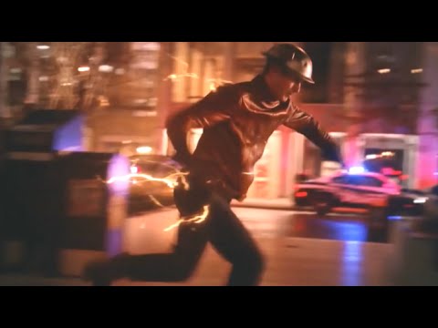 The Flash 2x13 Jay Garrick Gets His Powers Back, Velocity 7 [HD] - UCdLZMpQldAv_Mi9J4wC0zDA