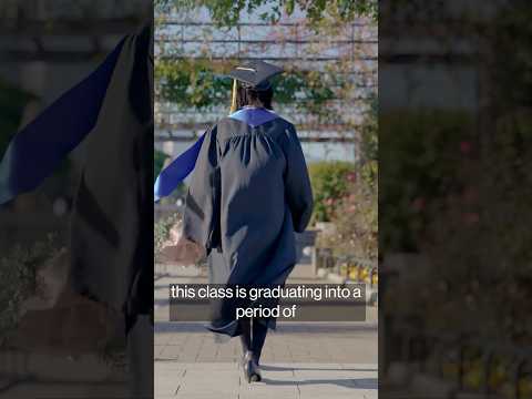 New Grads Face Tightest Labor Market in Years