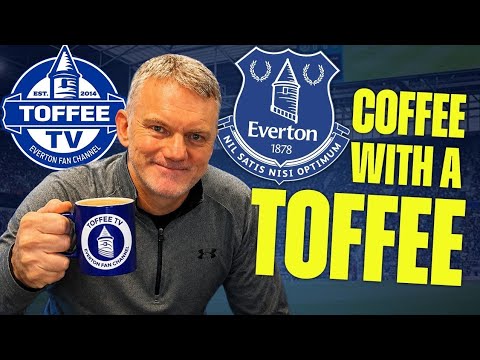 <strong>COFFEE</strong> WITH A TOFFEE ☕️ I Balogun, Richarlison, NDiaye, EFC Transfers &amp; Bournemouth Chat EP21