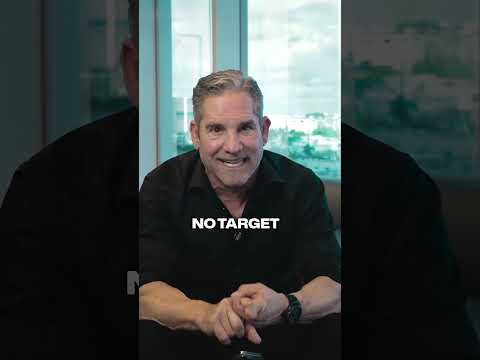 No Targets No Business