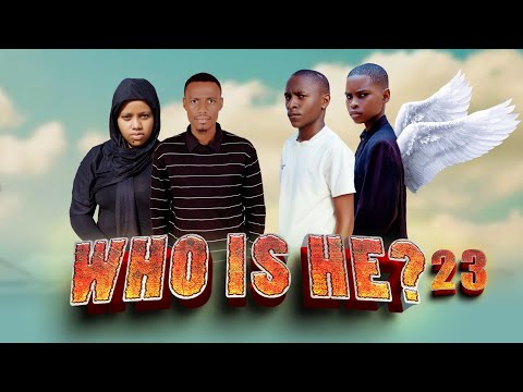 HUYU NI NANI? { ep 23 }