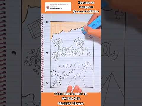 Portada de Historia 📜⏳ #shorts #reels