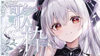 【#歌枠  】6月最初のお歌枠✦【#新人vtuber /#黒羽あやめ】