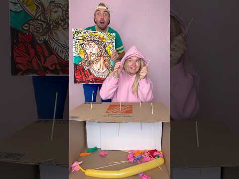 I just hope Christians like my art❤️‍🔥♾️♠️ #jesus #jesusart #faithoverfear #amen #modernart #god