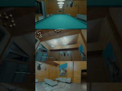 Inside One of the World’s Most Exclusive Hunting Lodges