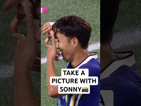 Son Heung-Min BRACE helps MLS All-Stars to the win vs. LigaMX!🚨