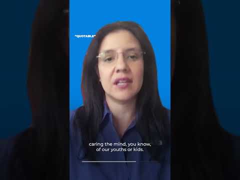 Plan Intl: ‘Mental health impact of Venezuelan earthquakes can last for years’ | AJ #shorts