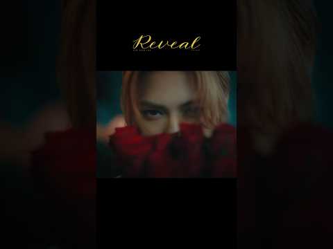 [INI STUDIO] JIN - Reveal #INI #INI_STUDIO #松田迅 #MATSUDAJIN #JIN_Reveal
